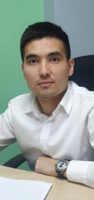 Будакаев Аскер Хапетоллович